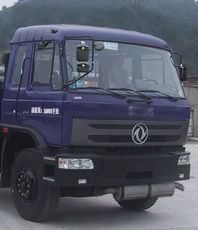 東風(fēng)后雙橋運(yùn)油車