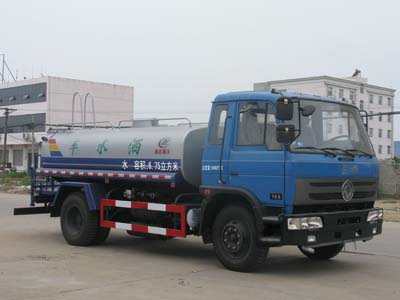 東風(fēng)145灑水車(chē)
