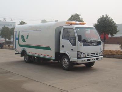 慶鈴五十鈴吸塵車 慶鈴五十鈴吸塵車
