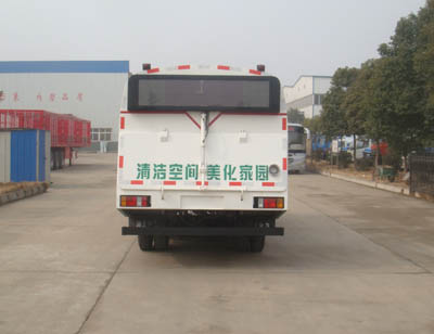 五十鈴吸塵車 五十鈴吸塵車