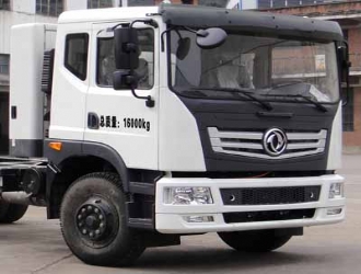 國五天燃汽東風(fēng)153灑水車（CNG)