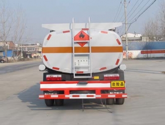國四東風銳鈴加油車（5.13方）