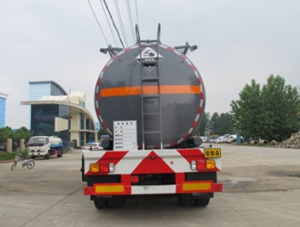 30.6方氫氧化鈉,氨水化工液體運(yùn)輸車