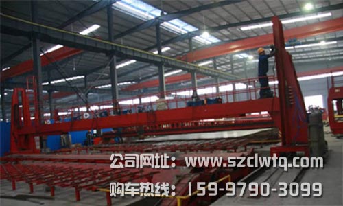 2015年年底程力公司設(shè)備綜合大檢查