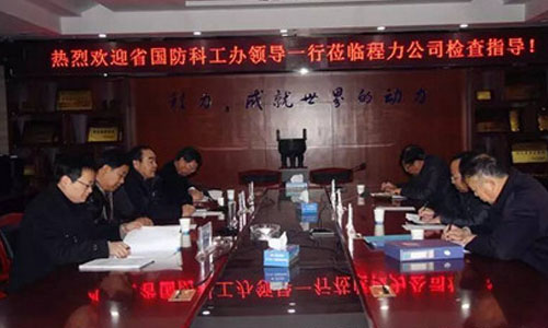 提高軍品質(zhì)量-為國防建設(shè)事業(yè)做貢獻
