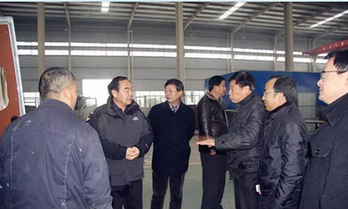 提高軍品質(zhì)量-為國防建設(shè)事業(yè)做貢獻