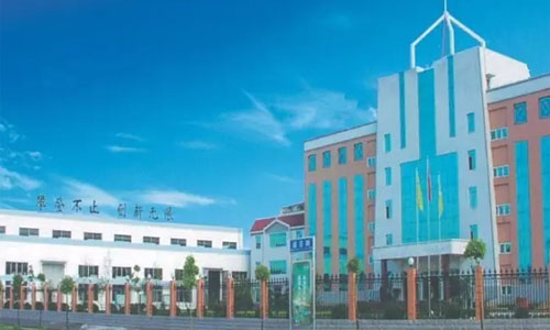 襄陽程力車身制造基地工業(yè)園，驗收達到國家環(huán)保標準