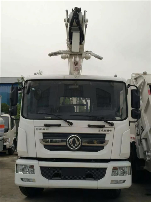 東風(fēng)D9多利卡22米高空作業(yè)車(chē) 東風(fēng)D9多利卡22米高空作業(yè)車(chē)