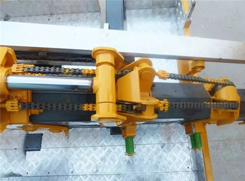 江鈴16米伸縮臂式藍(lán)牌高空作業(yè)車