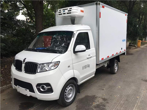國六金杯T30冷藏車,7方國六冷藏車圖片 國六金杯T30冷藏車,7方國六冷藏車圖片