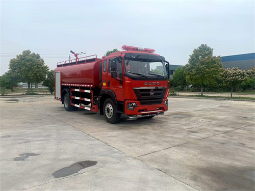 國(guó)六重汽豪沃國(guó)六消防灑水車 國(guó)六重汽豪沃國(guó)六消防灑水車