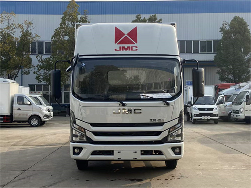 國六江鈴新凱運(yùn)寬體4.2米冷藏車 國六江鈴新凱運(yùn)寬體4.2米冷藏車