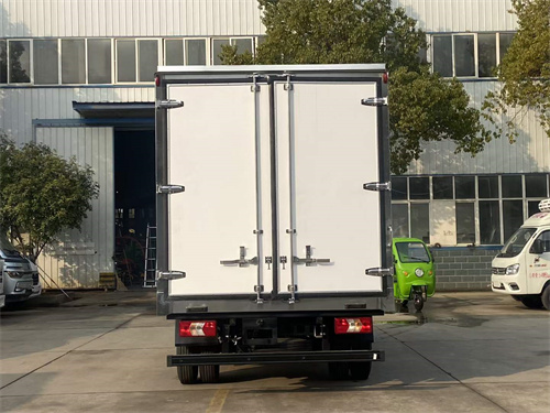 國六江鈴新凱運(yùn)寬體4.2米冷藏車 國六江鈴新凱運(yùn)寬體4.2米冷藏車